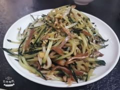 -东北农业大学饺子园