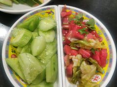 -芦月轩羊蝎子(北蜂窝店)