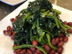 -烤肉宛饭庄(北新桥店)