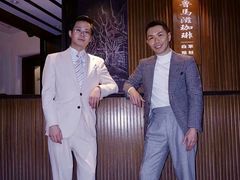 -RUMORS COFFEE ROASTERY鲁马滋咖啡(湖南路店)