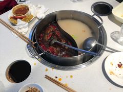 -大斌家串串火锅(德思勤店)