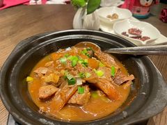 -彩丰楼中餐厅(佘山世茂洲际酒店)