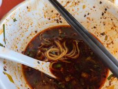 -中阿兰牛肉面(悦海新天地店)