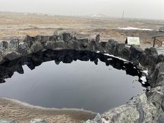 -黑油山景区