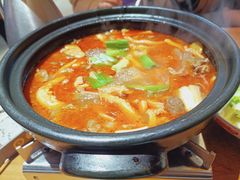 -肖记公安牛肉鱼杂馆·省级非物质文化遗产(万松园直营店)