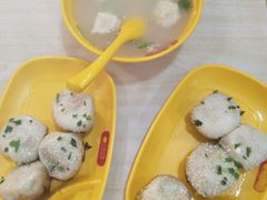 -小杨生煎(龙阳广场店)