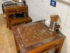 大堂-梁记肥肠粉(宽窄巷子店)