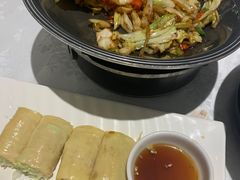 -和记小菜(东方店)