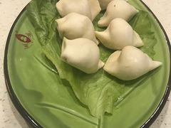 -一叶一世界·素食餐厅(锦华万达店)