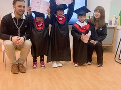 -英孚教育青少儿(爱山广场中心)