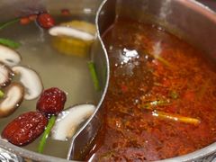 -呷哺呷哺(西单大悦城店)