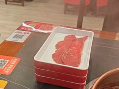 -京元盛铜锅涮肉(上海总店)