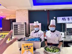 -海韵之星邮轮水会(明发商业广场店)