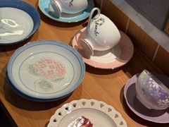 -慢象咖啡(台江店)