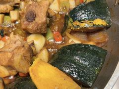 -小船渔村•大连菜•大连焖鱼(明泽街店)
