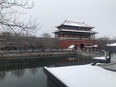 -东华门大街小区