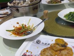 -和源祥·日照菜扛把子(万平口一店)