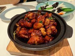 -鹿港小镇(悠唐店)