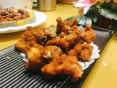 -百年恒益烧腊海鲜酒家·非遗传承(广州黄埔店)