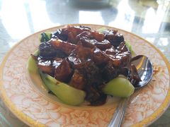 -烤肉宛饭庄(南礼士路店)