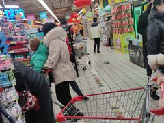 -北国超市(益元店)