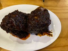 -隆氏兔头(七道堰店)