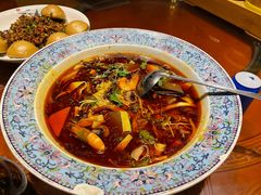 -鼎晟江南·融合江南宴(固戍店)