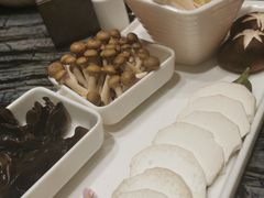 -大渔小鲜火锅店