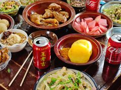 -金必轩(青岩店)