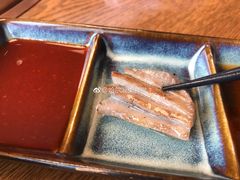 -炎蔵牛舌烤肉
