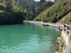 -狮子关旅游区