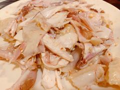 手撕鸡-紫金食坊(江南西路店)