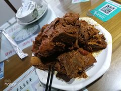 -粥公粥婆精品家常菜(青龙桥店)