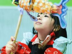 -缤纷鸟美术书法(交大校区)