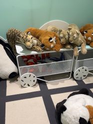 -奈尔宝·儿童乐园·亲子餐厅(苏州大悦城店)