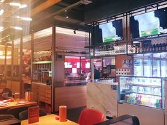 -蚝太郎 • 海鲜烧烤(Upark店)