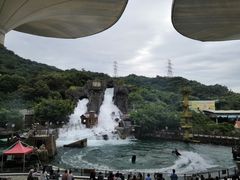 -东部华侨城