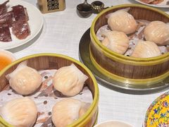 -香港龙凤楼(巨鹿路洋房店)