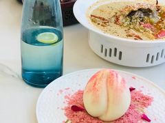 -古仓餐厅·创意菜
