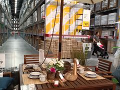 -宜家家居(哈尔滨商场店)