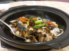 -桃园盛宴·岭南粤菜·手工茶点(南庄店)