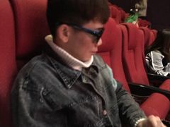 -嘉华国际影城(上海南路店)