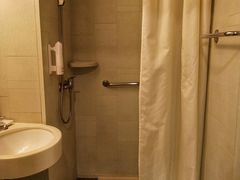 -锦江之星品尚(武汉协和医院取水楼地铁站店)