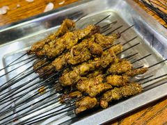 -虎卫烤肉(东关南街店)