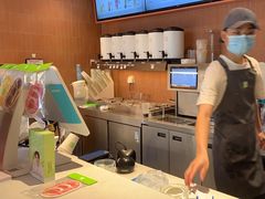 -奈雪的茶(南山大冲一期店)