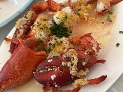 -仁记海鲜餐厅美食店