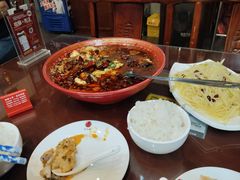-渝味堂(彩云城店)
