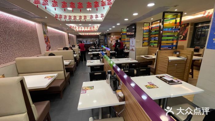 和平馆·地道港澳茶餐厅(西门口店)图片