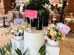 -黑宝石西餐厅(汇励99城市公园店)