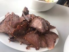 -上海为民商行清真饭店(南大路店)